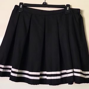 Black Skrit/Falda Negra